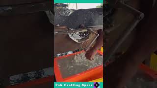 The Process Of Extracting Stone From Marine Shale [upl. by Hamilah2]