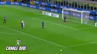 Nicolò Fagioli vs Inter  Highlights [upl. by Edita50]