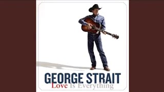 George Strait  Give It All We Got Tonight ♬ Áudio Music GeorgeStrait ❤ 2012 [upl. by Ahsilek157]