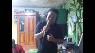 Ngantosan Waleran my karaoke at home [upl. by Atir]