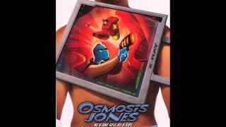 Osmosis Jones  I Believe [upl. by Eignav]