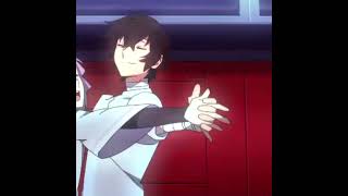 Dazai and sigma dancing never gets old dazai dazaiosamu sigma bsd bungoustraydogs dazaiedits [upl. by Josias]