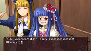 Umineko Chiru EP6 Epic Furudo Erika Trolling [upl. by Eselahc]