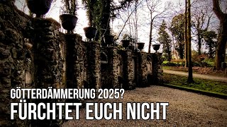 NERD unterwegs VLOG Nr49  Was kommt da auf uns zu [upl. by Tjader809]