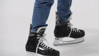 Patinoire POLARYS de SIN LE NOBLE [upl. by Aiam]