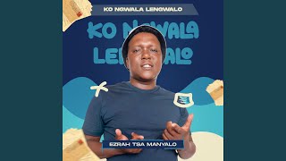 Ko ngwala lengwalo [upl. by Yrakaz]