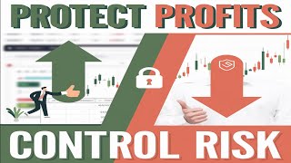 Pro Level Trade Management How to Control Risk trading niftyintraday optionbuying [upl. by Kiona]