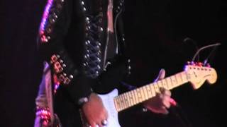 Rata Blanca  Por Que Es Tan Dificil Amar Live In AntofagastaMOD [upl. by Lebanna]