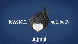 KMKZ  Agimat Official Lyric Video [upl. by Orv]