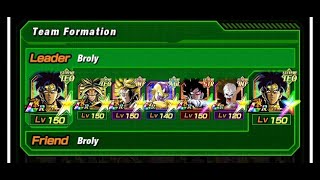 THE DEVIL AWAKENS STAGE 3  PLANETARY DESTRUCTION DRAGON BALL Z DOKKAN BATTLE [upl. by Airat]