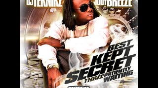 Jody Breeze  Better Freestyle Best Kept Secret 3 [upl. by Nytsirt]