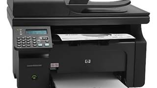 VSupport LLC guide for HP Printer to Find Your Wireless WEP WPA WPA2 Password Windows [upl. by Elish]