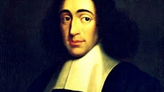 Baruch Spinoza  Ethics  Full Unabridged Audiobook [upl. by Itraa]