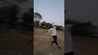 Javelin throw 405metre 🚀 🚀🏟 javelinthrow rocket shoot 👀🚀 javelinthrow skill javelin javelinskill [upl. by Ferris237]