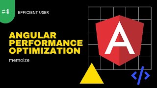 Angular Performance Optimization 4  memoize [upl. by Neerroc912]