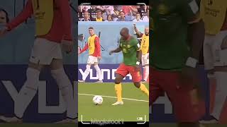 Abubakar from Cameroon is a special amp great player in Africa shorts subscribe subscribe [upl. by Hough]