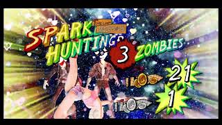 Spookytober  Lets Play Lollipop Chainsaw Repop Part 12 [upl. by Cassell267]