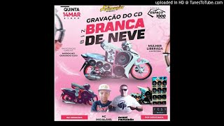 02CD AO VIVO BIZ BRANCA DE NEVE VOL01  MC INIGUALAVEL DJ ANDRE PANKADAO [upl. by Dennis]