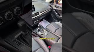 Mazda 3 15AT 2019 Đẹp Rực Rỡ  Xe còn như mới bao test hãng  Auto Xuyên Việt [upl. by Atika]