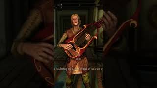 Ragnar the Red skyrim music shorts [upl. by Eicaj109]