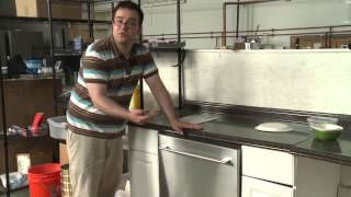 Ikea Appliances  Dishwasher [upl. by Mcnelly]