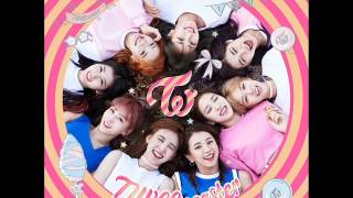 TWICE 트와이스  1 TO 10 MP3 Audio TWICEcoaster  LANE 1 [upl. by Bohner]