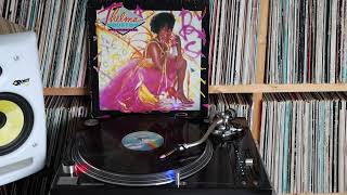 Thelma Houston  Qualifying Heat 1984  A2  You Used To Hold Me So Tight [upl. by Nomaid]