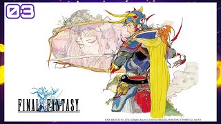 FINAL FANTASY I ELFHEIM [upl. by Wynny]