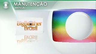 HD Manutenção Mensal da TV Paraíba  300117 [upl. by Noam286]