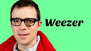 Understanding Weezer [upl. by Jacklin603]