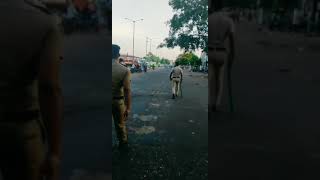 tamilnadu policekaki kadhalanpolice tamil status [upl. by Jobey56]