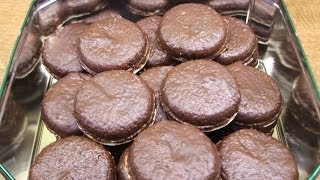 Elisenlebkuchen mit BACKANLEITUNG [upl. by Loretta444]