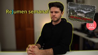 ReJumen Semanal 2 [upl. by Anelyak]