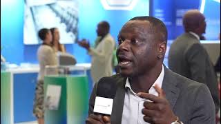 Roche at Africa Health and Medlab Africa 2024 [upl. by Barny]