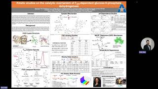 Discover 2024  G14  Alaa Aziz Chemistry amp Biochemistry [upl. by Gigi]