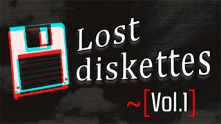 LOST DISKETTES VOL1 mimic y fuel 37 [upl. by Anivas]