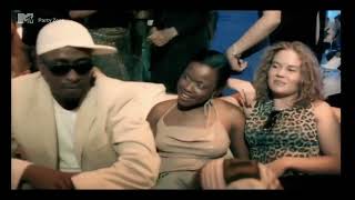 So Solid Crew  Oh No Sentimental Things MTV DE [upl. by Mcclenon]