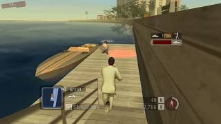 Scarface The World Is Yours  Mission 23  The Swansong Hotel HD [upl. by Nalniuq138]