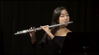 Chaminade  Concertino for Flute [upl. by Nork529]