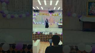 Fresher party dance dance dancevideo dancer fresherparty bollywood folkdance shorts trending [upl. by Nirik]