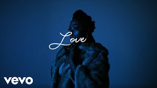 Efya  Love [upl. by Louanna]