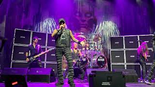 Accept  Live at San Francisco CA  10072024 [upl. by Gide541]