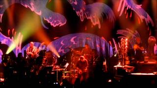 Trey Anastasio Band quotGotta Jibboo  Goodbye Headquot 101812  The Fillmore  Detroit MI [upl. by Thurber]