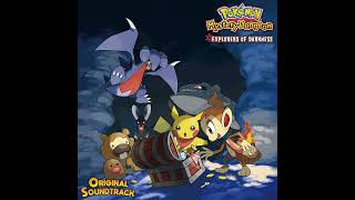 Gatekeepers 2  Great  Pokémon Mystery Dungeon Explorers of Time amp Darkness [upl. by Imas]