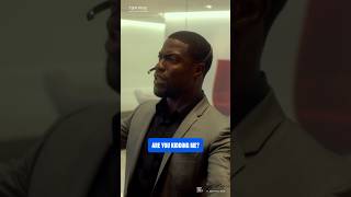 When Kevin Hart is your agent you cant lose TopFive [upl. by Baillie]