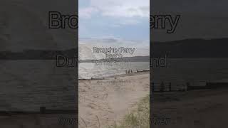 Broughty Ferry Beach Scotland’s east coast BroughtyFerryBeach VisitScotland [upl. by Veator]