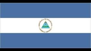 Country Fact File Nicaragua [upl. by Elyn]