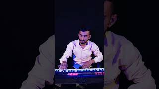 Ratri ya antichi 🔔 piano ytshorts shorts prathameshbombale anandshindesong [upl. by Ahsurej427]