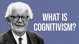 What is Cognitivism [upl. by Nehtanoj]