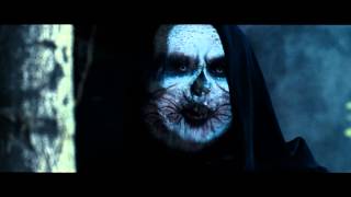 CRADLE OF FILTH  For Your Vulgar Delectation OFFICIAL VIDEO [upl. by Nnuahs]